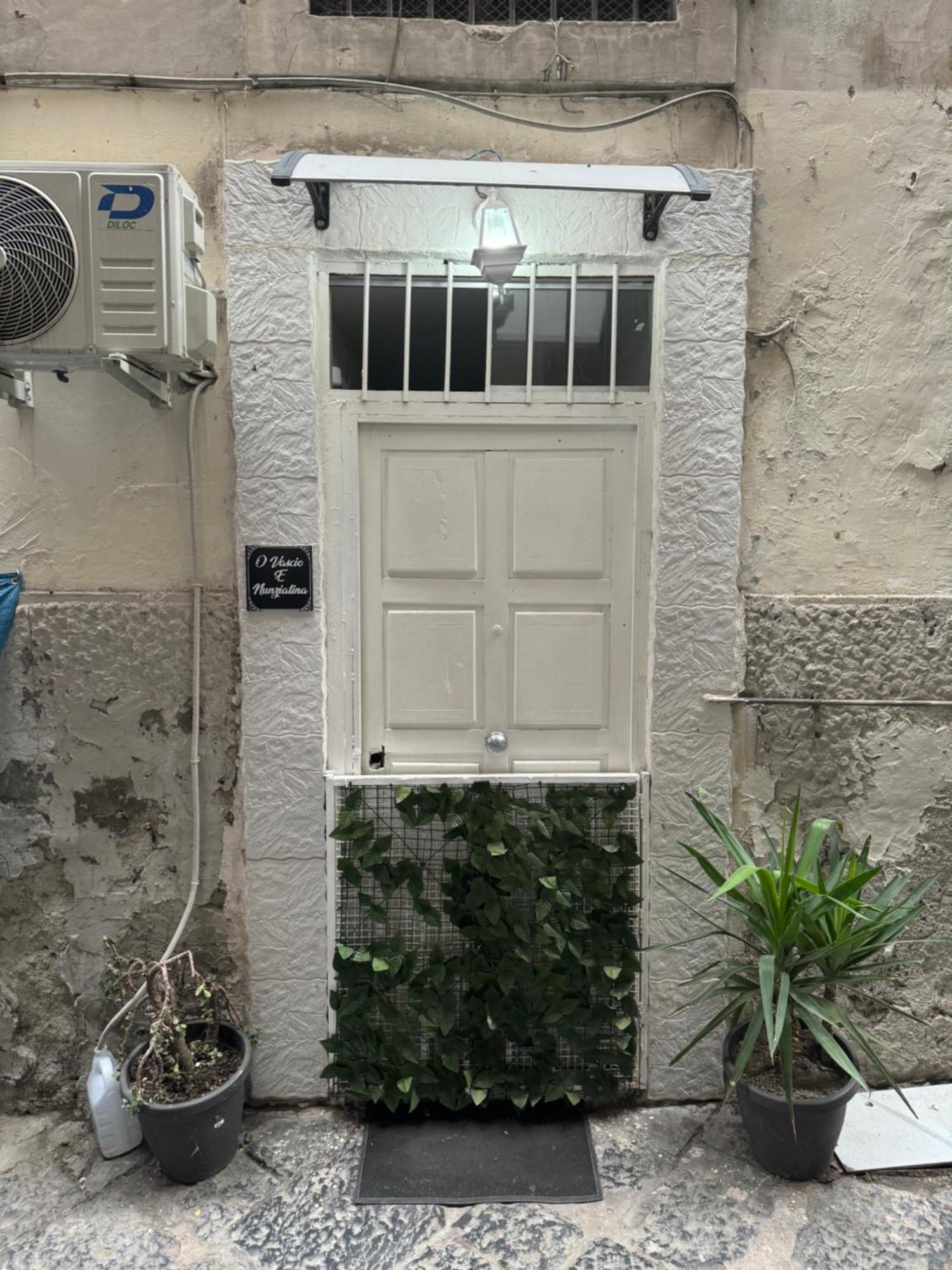 B&B Raffaele Naples Exterior photo
