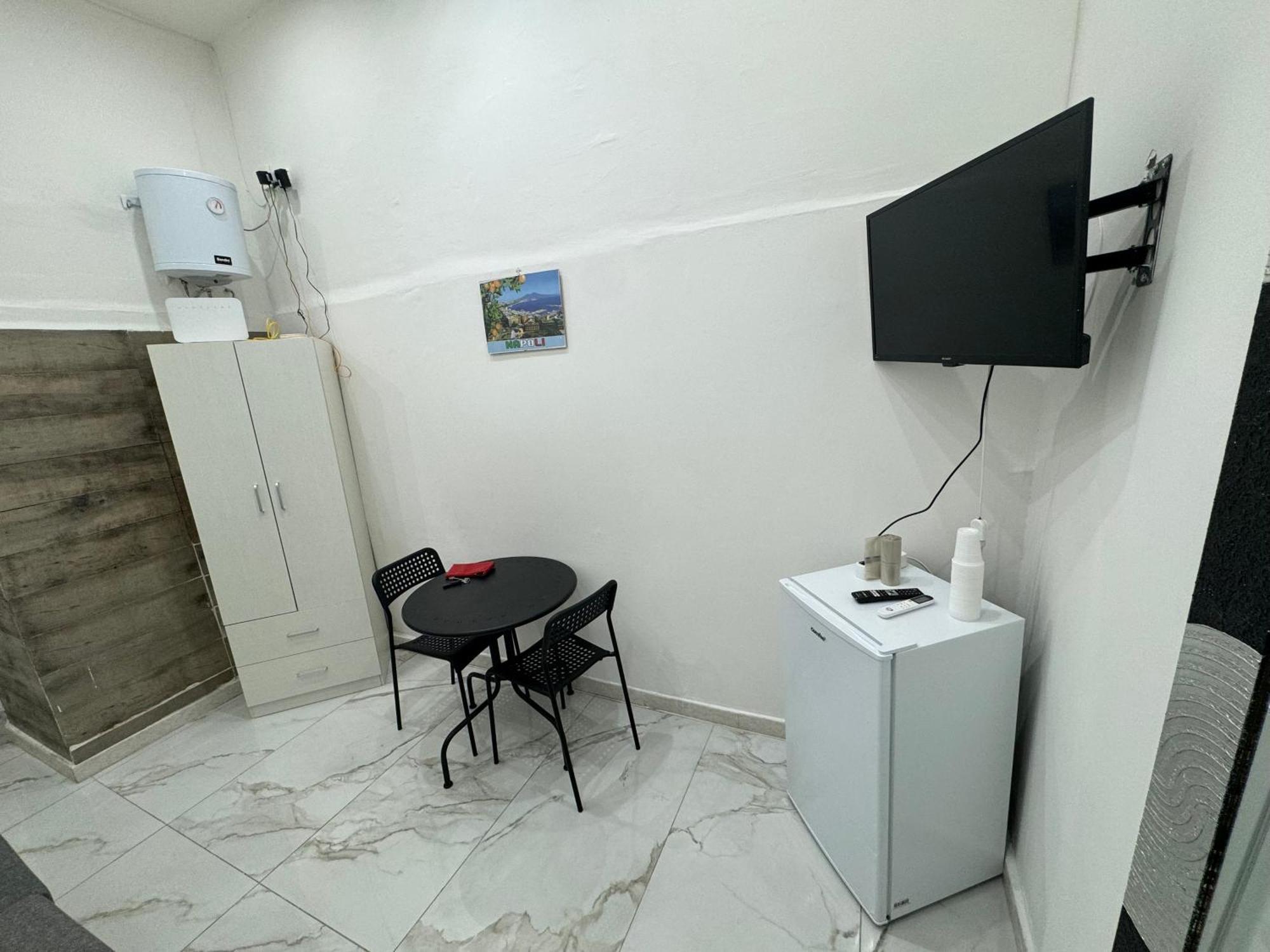 B&B Raffaele Naples Exterior photo