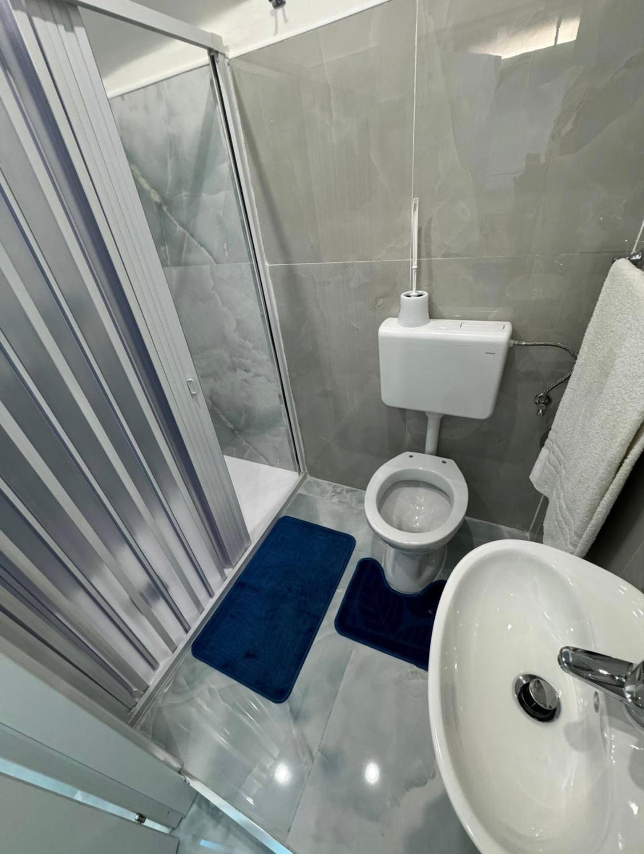 B&B Raffaele Naples Exterior photo